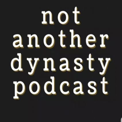 Host at Not Another Dynasty Podcast,
Dynasty and fantasy football enthusiast