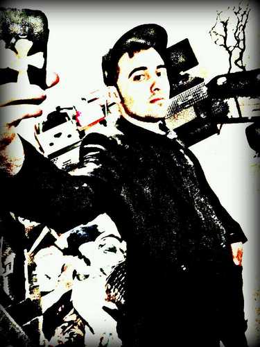 Im Techno From Bk{BeastyKings} I Love To Dance andddddd well message me to find out more xp