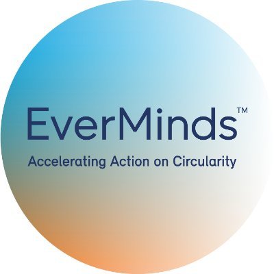 Be a part of the circular revolution for plastic. Be a part of #EverMinds. Privacy Statement: https://t.co/GF9lJF34B5…