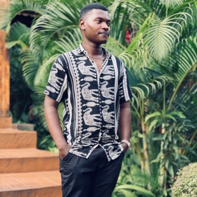 wamala_marc's profile picture. Accountant|Tax Consultant|Law.