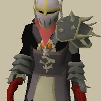 GawtSpooks's profile picture. Unofficial Runescape Moderator