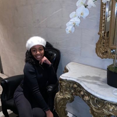 NyahSmith7's profile picture. Unapologetically Me 😘