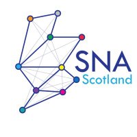Social Network Analysis in Scotland (SNAS) (@sna_scotland) 's Twitter Profile Photo Social Network Analysis in Scotland (SNAS) (@sna_scotland) 's Twitter Profile Photo
