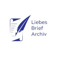 Liebesbriefarchiv (@lbriefarchiv) 's Twitter Profile Photo Liebesbriefarchiv (@lbriefarchiv) 's Twitter Profile Photo