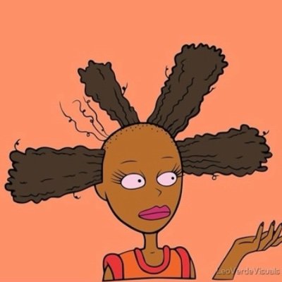 IHoodooYou's profile picture. |A.I Engineer (Data Scientist) | Hoodoo| Roller Athlete | Xbox 🎮| The Ancestors| Wattson 3k, Wraith 3k and Seer @playapex UNAPOLOGETICALLY BLACKITY 🏳️‍🌈