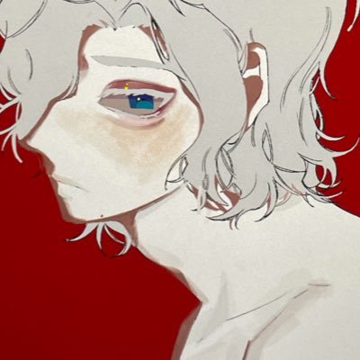 엉개さんのプロフィール画像