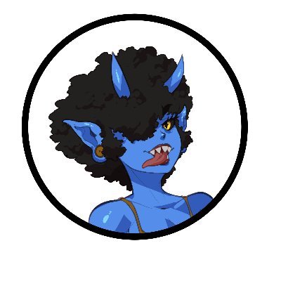 Afro (COMMS OPEN)さんのプロフィール画像
