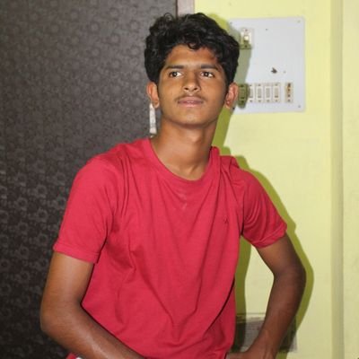 sunny_rajaram's profile picture. Team Dear Comrade