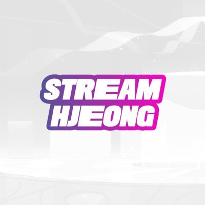 StreamHJeong's profile picture. Perfil para a Stream Party do cover “Heather” da Heyoon Jeong.