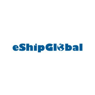 eShipGlobal's profile picture. Ship. Connect. Deliver. 🌎

Shipping Management Solutions | Helping Businesses, Universities, & Int'l Students Simplify + Enhance the Shipment of Goods 📦