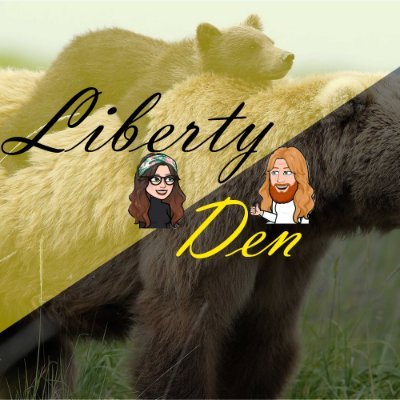 New podcast - two significant others sit down to talk about liberty minded issues, general philosophy, and religion.