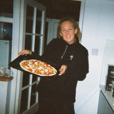 Catryn_Langley's profile picture. Wales Hockey Player🏴󠁧󠁢󠁷󠁬󠁳󠁿// UoR/KCL✨// Sponsored by @Grayshockey and @Chamroxhockey