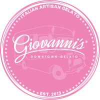 Giovanni's Downtown Gelato®️(@giovannisgelato) 's Twitter Profile Photo