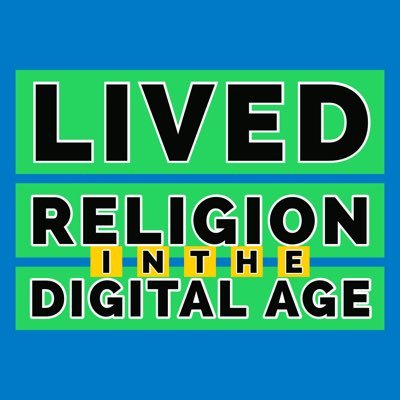 Lived Religion in the Digital Age is a research project at Saint Louis University that employs digital research to explore, map, and study religious diversity.