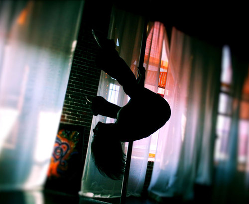 polebliss's profile picture. Owner, Pole Bliss Manchester, NH Pole & Exotic Dance for All Women