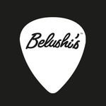Belushi's (@belushis) 's Twitter Profile