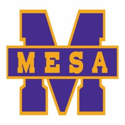 @MesaHSathletics