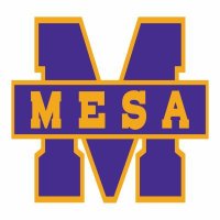 Mesa Athletics(@MesaHSathletics) 's Twitter Profile Photo