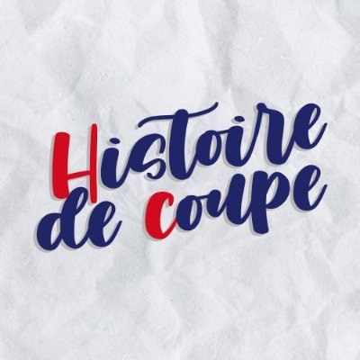 Histoire de Coupe