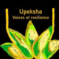 Upeksha - Voices of Resilience (@ofupeksha) 's Twitter Profile