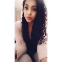 Rishma (@iamrishma1) 's Twitter Profile