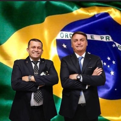 SUB.TEN PMERJ (BOPE)Assessor Especial do Presidente da República. @jairmessiasbolsonaro