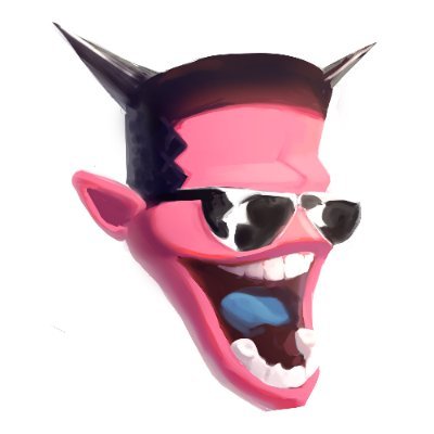 FNFModHype's profile picture. The Official Friday Night Funkin' Moddin' Community Shoutout Account!

We scout out and shout out mods that we think are hype!

Stay Funky~