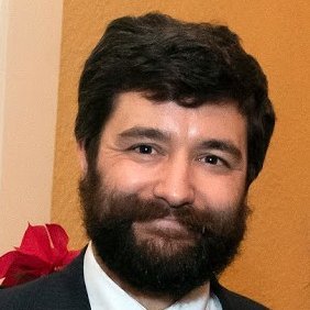 Academic at the intersection of machine learning and the humanities and director of @comp_hum. JHU asst prof CS and humanities.