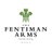 The Fentiman Arms