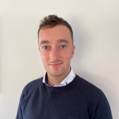 Colm Ó Neasa Profile