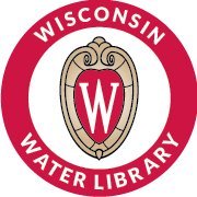 WiscWaterLib Profile Picture