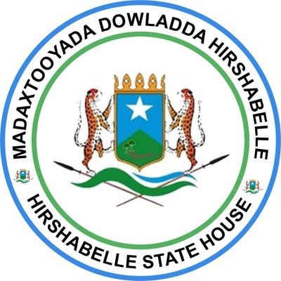 Hirshabelle State House