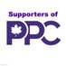 Supporters of PPC (@SupportersOfPPC) Twitter profile photo