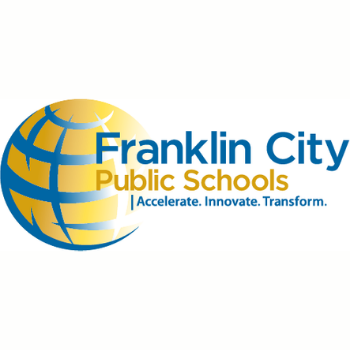 Official Twitter account for Franklin City Public Schools in Franklin, Virginia.