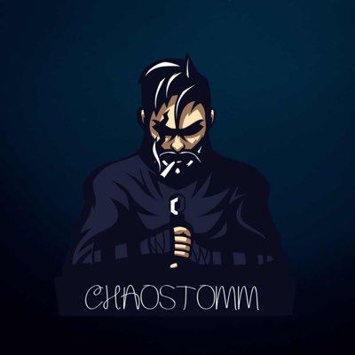 ChaosTomm Profile Picture