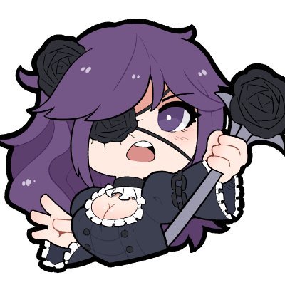 JustAmbiguous's profile picture. He/She/They I accept any pronouns, really. | Genderfluid/Demisexual | Also at https://t.co/TdEYlplFEu