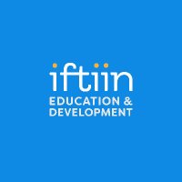 Iftiin Education & Development(@iftiineducation) 's Twitter Profileg