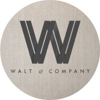 Walt & Company(@waltcomm) 's Twitter Profile Photo