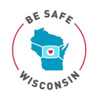 Be Safe Wisconsin(@BeSafeWisconsin) 's Twitter Profile Photo