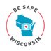 Be Safe Wisconsin (@BeSafeWisconsin) Twitter profile photo