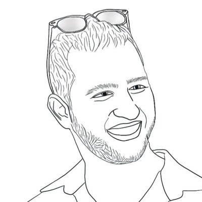 afikfriedberg's profile picture. רוב היום מנהל מוצר במקום שאי אפשר להגיד את שמו בין לבין מלמד מדעי המחשב בתיכון ליד הבית. משקיע חובב, אוהד מכבי מקצוען כותב על שוק ההון, טק, פוליטיקה וספורט.