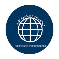 World Services for the Blind (@wsb1947) 's Twitter Profile