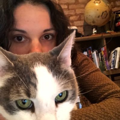 associate editor @ElectricLit • writing in @autofocuslit @rejectionlit @StonecoastRev @gristjournal & more • she/her