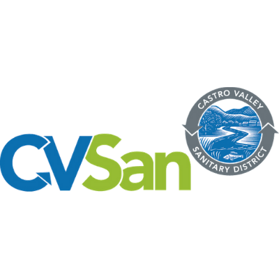 Official Twitter page for Castro Valley Sanitary District (CVSan). Help us keep your wastewater moving - Only Flush The 3Ps! #CVSan