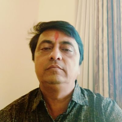 Kalpesh31366602's profile picture. cool be positive