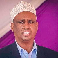 Gov Mohamud M. Ali, EGH(@GovMohamudAli) 's Twitter Profile Photo