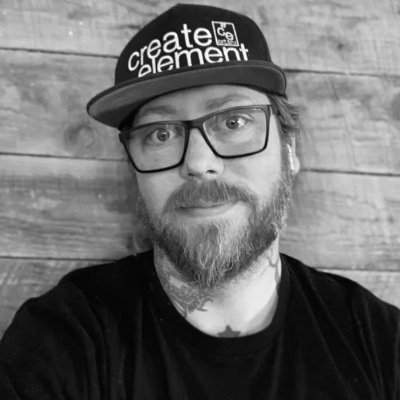 #brandhacker Jason Moyer Creator of the
