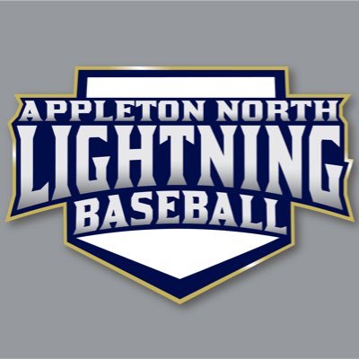 The Official Twitter Page of Appleton North Baseball | Storm Warning | #LightningUp