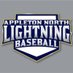 Lightning Baseball (@anorth_baseball) Twitter profile photo Lightning Baseball (@anorth_baseball) Twitter profile photo