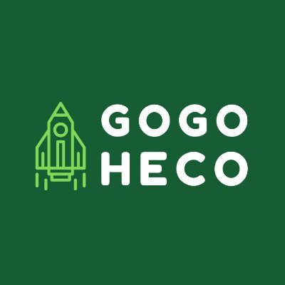 Discover Huobi ECO Chain #HecoChain with GOGO HECO!
Web: https://t.co/nEVyrehajP
Telegram: https://t.co/mtIcWv5bwd (integrates tweets from 100+ Heco projects!)